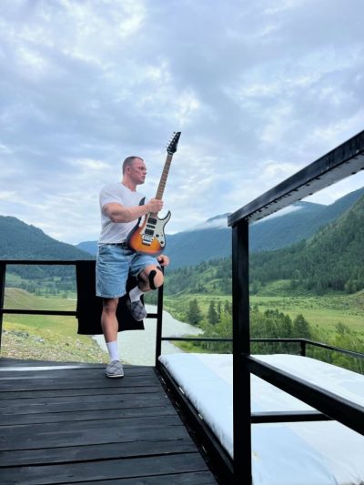 Chibit, Altay, Russia в июне — фото погоды (2026-06-28)