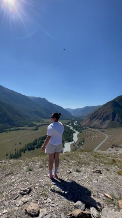 Chibit, Altay, Russia в июле — фото погоды (2026-07-13)