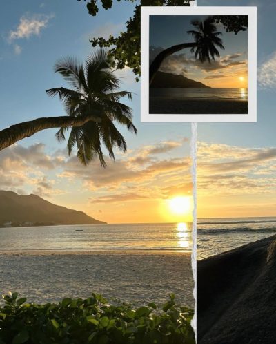 Mahé, Beau Vallon, Seychelles в октябре — фото погоды (2025-10-24)