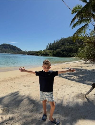 Mahé, Beau Vallon, Seychelles в ноябре — фото погоды (2025-11-25)