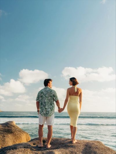 Mahé, Beau Vallon, Seychelles в ноябре — фото погоды (2025-11-26)