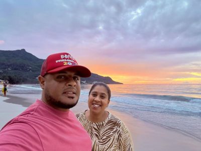Mahé, Beau Vallon, Seychelles в декабре — фото погоды (2025-12-17)
