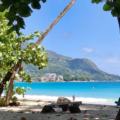 Mahé, Beau Vallon, Seychelles в мае — фото погоды (2026-05-19)