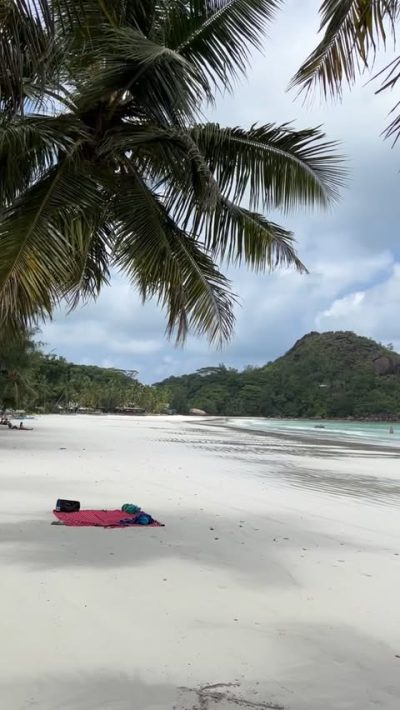 Mahé, Beau Vallon, Seychelles в июне — фото погоды (2026-06-09)