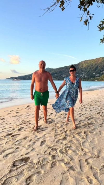 Mahé, Beau Vallon, Seychelles в июне — фото погоды (2026-06-27)