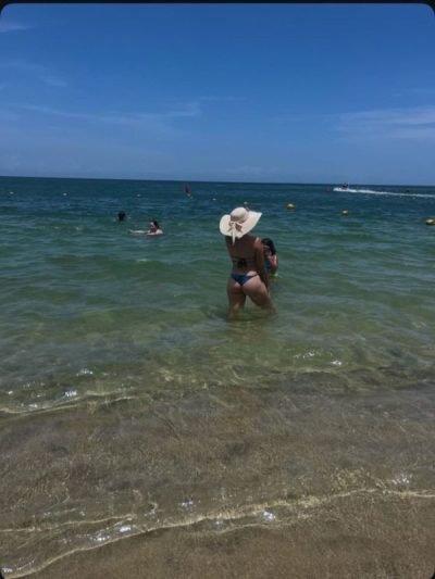 Playa Blanca в сентябре — фото погоды (2025-09-06)