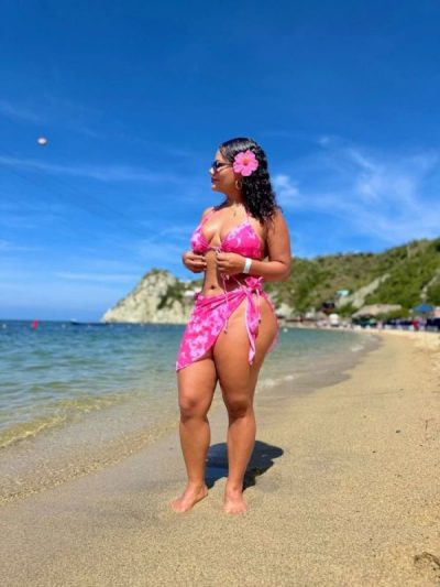 Playa Blanca в октябре — фото погоды (2025-10-25)