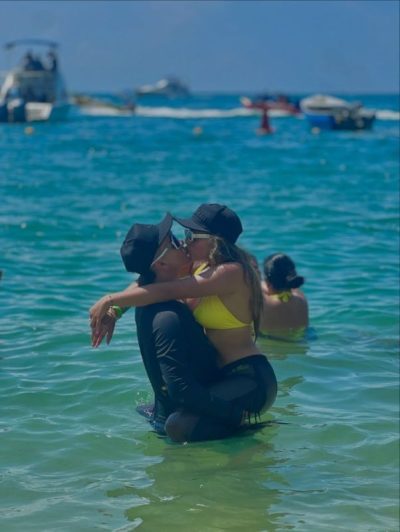 Playa Blanca в ноябре — фото погоды (2025-11-16)