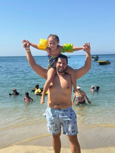 Playa Blanca в январе — фото погоды (2026-01-02)