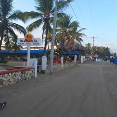 Playa Blanca в январе — фото погоды (2026-01-12)