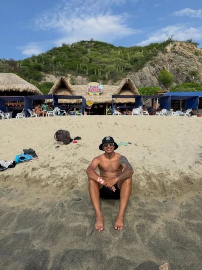 Playa Blanca в феврале — фото погоды (2026-02-22)