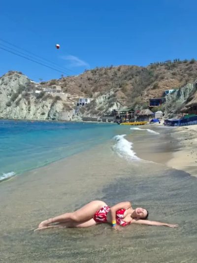 Playa Blanca в июле — фото погоды (2026-07-08)