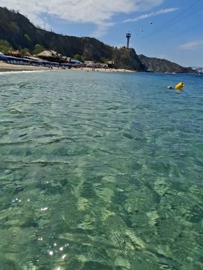 Playa Blanca в июле — фото погоды (2026-07-08)