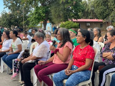 El Cercado, Nueva Esparta, Venezuela — фото погоды в мае (2026-05-24)