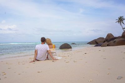 Niva Labriz Seychelles в сентябре — фото погоды (2025-09-06)