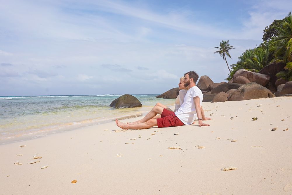 Погода в Niva Labriz Seychelles