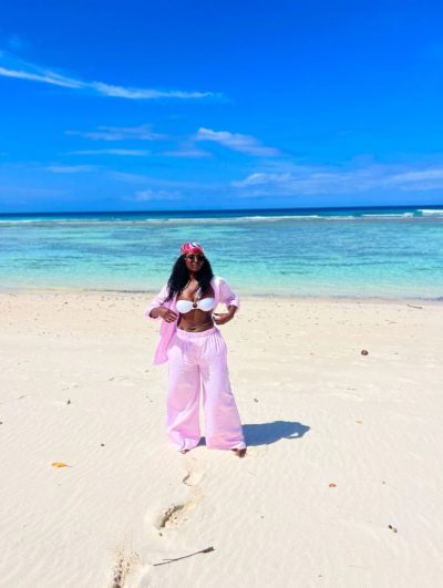 Niva Labriz Seychelles в сентябре — фото погоды (2025-09-10)