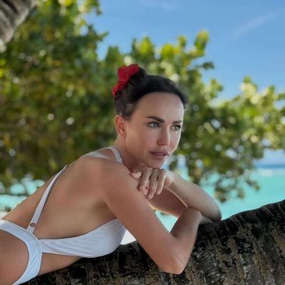 Niva Labriz Seychelles в сентябре — фото погоды (2025-09-15)