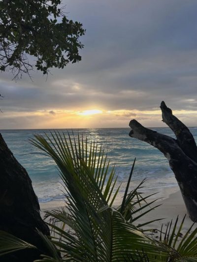 Niva Labriz Seychelles в сентябре — фото погоды (2025-09-24)