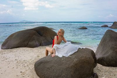 Niva Labriz Seychelles в октябре — фото погоды (2025-10-11)