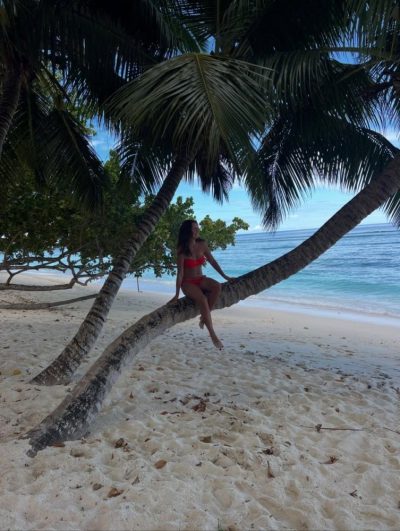Niva Labriz Seychelles в ноябре — фото погоды (2025-11-20)