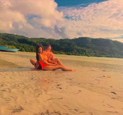 Niva Labriz Seychelles в ноябре — фото погоды (2025-11-25)