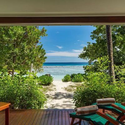 Niva Labriz Seychelles в феврале — фото погоды (2026-02-24)