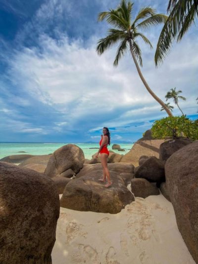 Niva Labriz Seychelles в марте — фото погоды (2026-03-13)