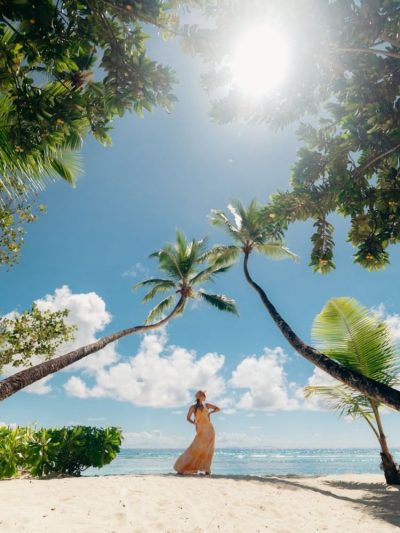 Niva Labriz Seychelles в марте — фото погоды (2026-03-26)