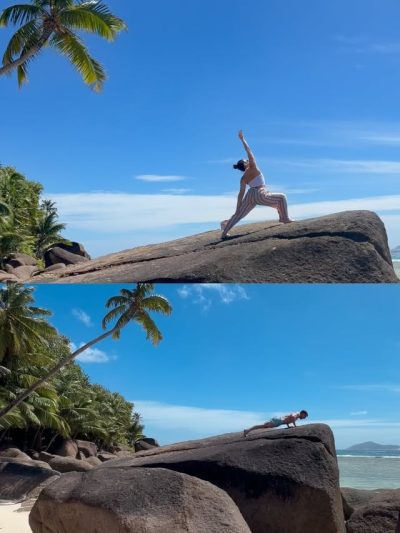 Niva Labriz Seychelles в июле — фото погоды (2026-07-04)