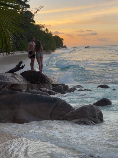 Niva Labriz Seychelles в июле — фото погоды (2026-07-04)