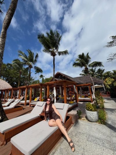 Niva Labriz Seychelles в июле — фото погоды (2026-07-20)