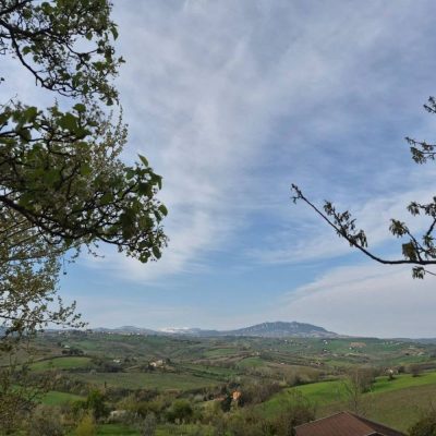San Patrignano, Emilia-Romagna, Italy в марте — фото погоды (2026-03-30)