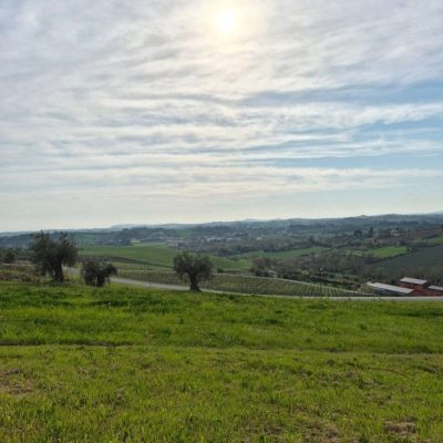 San Patrignano, Emilia-Romagna, Italy в марте — фото погоды (2026-03-30)