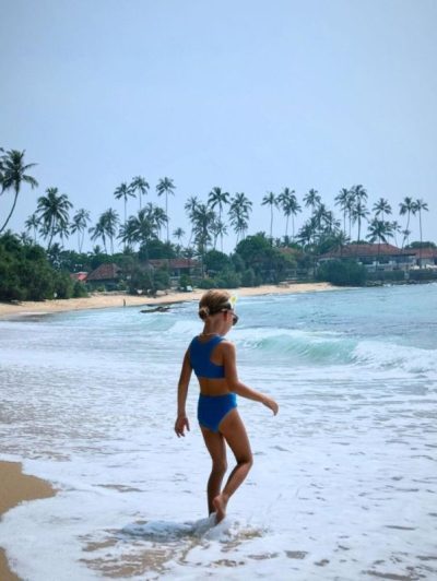 Unakuruwa, Sri Lanka в январе — фото погоды (2026-01-23)