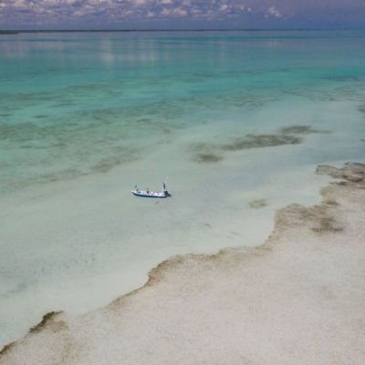 Ambergris Caye в сентябре — фото погоды (2025-09-17)