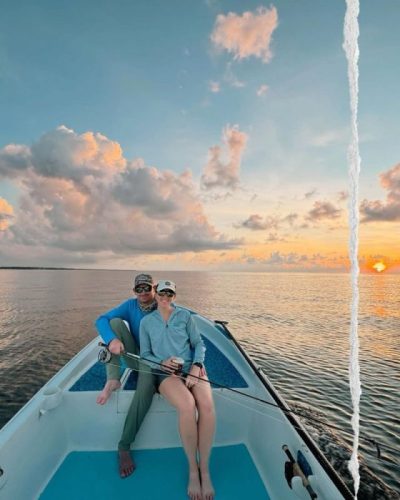 Ambergris Caye в октябре — фото погоды (2025-10-09)