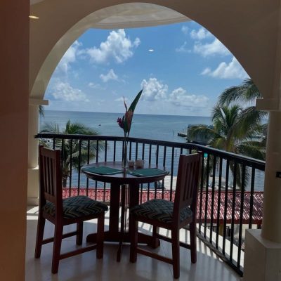 Ambergris Caye в ноябре — фото погоды (2025-11-10)