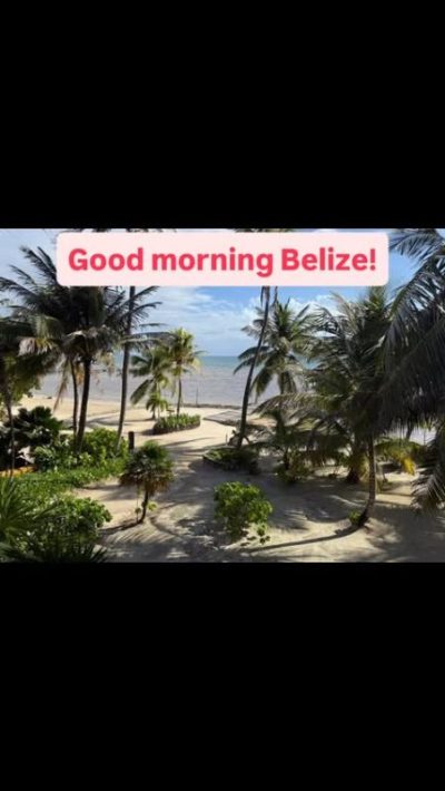 Ambergris Caye в декабре — фото погоды (2025-12-28)
