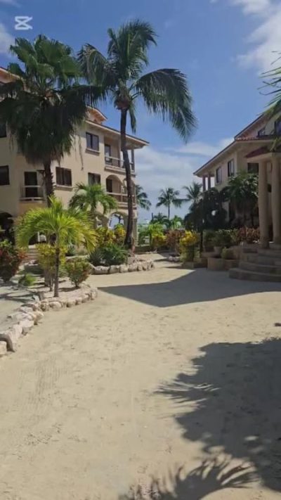 Ambergris Caye в январе — фото погоды (2026-01-22)