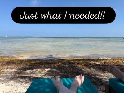 Ambergris Caye в феврале — фото погоды (2026-02-28)