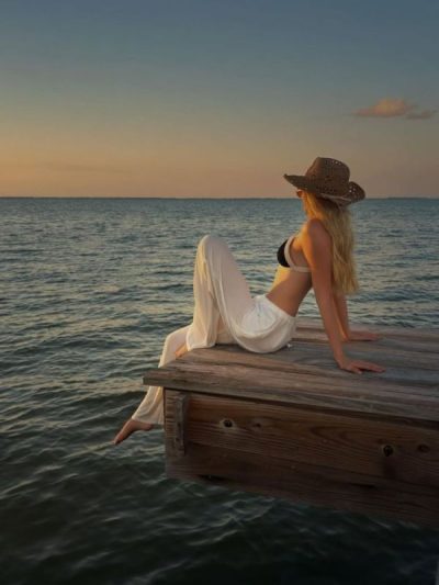 Ambergris Caye в марте — фото погоды (2026-03-21)