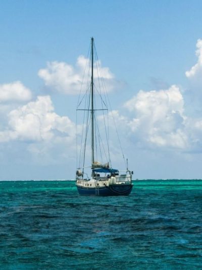 Ambergris Caye в марте — фото погоды (2026-03-29)