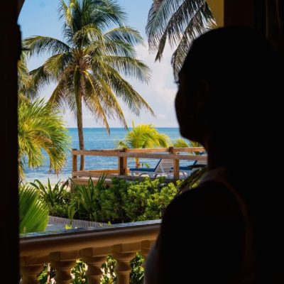Ambergris Caye в июле — фото погоды (2026-07-21)