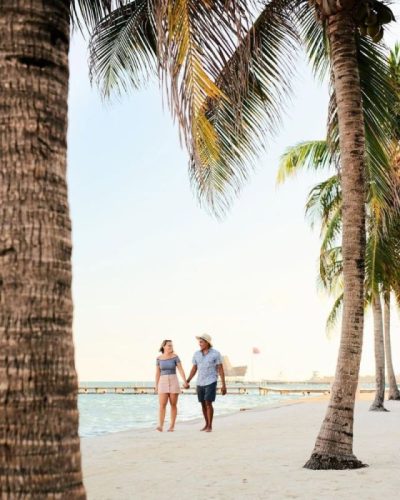 Ambergris Caye в июле — фото погоды (2026-07-22)
