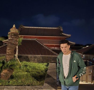 Shuri Castle в ноябре — фото погоды (2025-11-20)