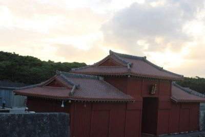 Shuri Castle в ноябре — фото погоды (2025-11-28)