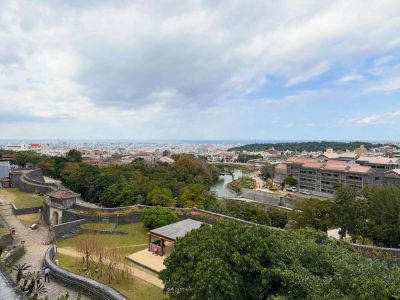 Shuri Castle в январе — фото погоды (2026-01-30)