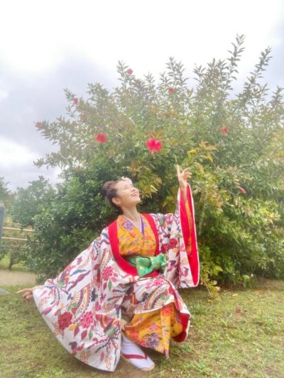Shuri Castle в феврале — фото погоды (2026-02-03)