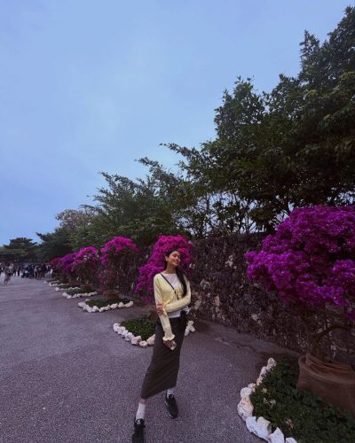 Shuri Castle в феврале — фото погоды (2026-02-07)